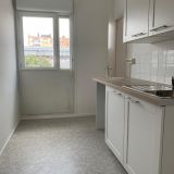 Appartement 4 pièces / 73 m² / 789 € / TOULOUSE